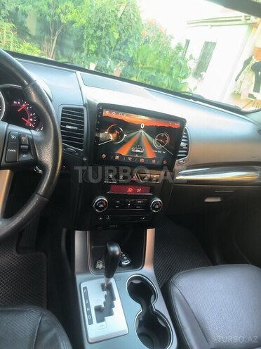 Kia Sorento 2009, 125,000 km - 2.0 l - Sumqayıt