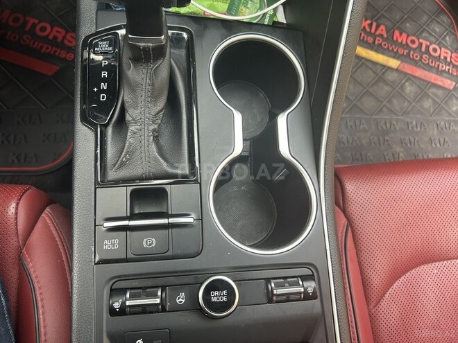 Kia K5 2022, 56,564 km - 1.6 l - Bakı