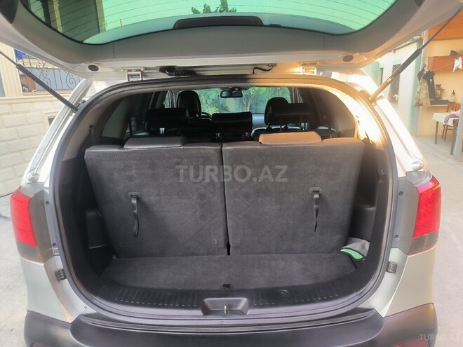 Kia Sorento 2009, 125,000 km - 2.0 l - Sumqayıt
