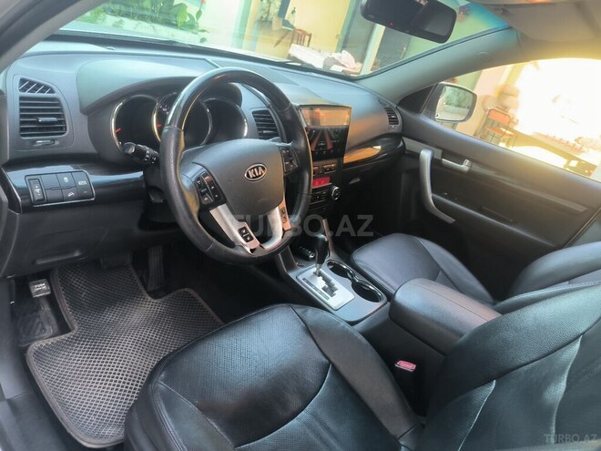 Kia Sorento 2009, 125,000 km - 2.0 l - Sumqayıt