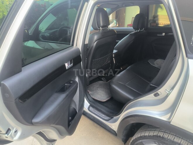 Kia Sorento 2009, 125,000 km - 2.0 l - Sumqayıt
