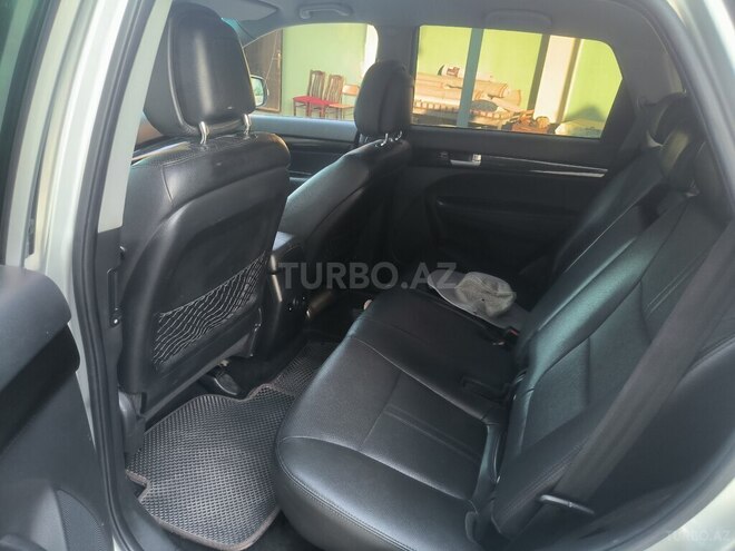 Kia Sorento 2009, 125,000 km - 2.0 l - Sumqayıt
