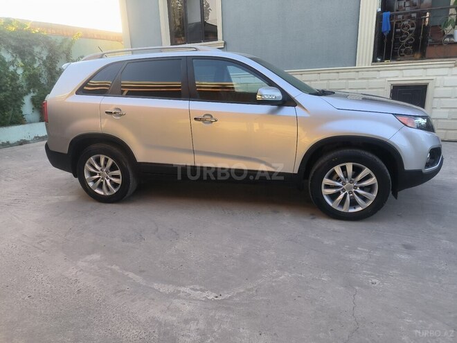 Kia Sorento 2009, 125,000 km - 2.0 l - Sumqayıt
