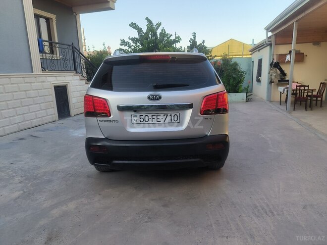 Kia Sorento 2009, 125,000 km - 2.0 l - Sumqayıt