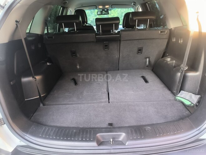Kia Sorento 2009, 125,000 km - 2.0 l - Sumqayıt