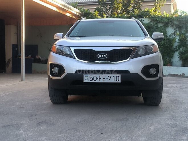 Kia Sorento 2009, 125,000 km - 2.0 l - Sumqayıt