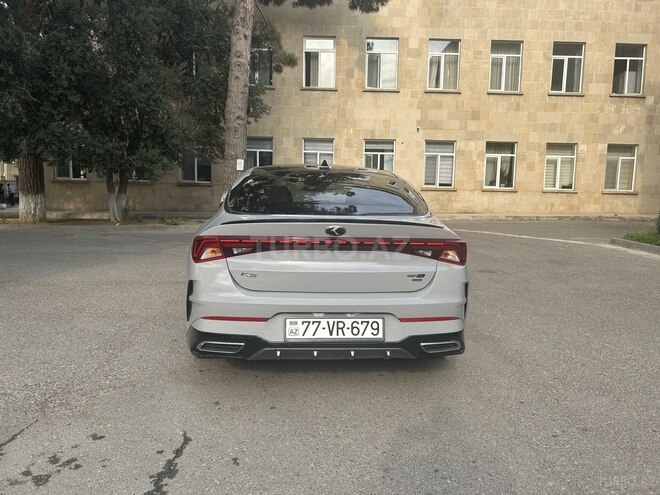Kia K5 2022, 56,564 km - 1.6 l - Bakı