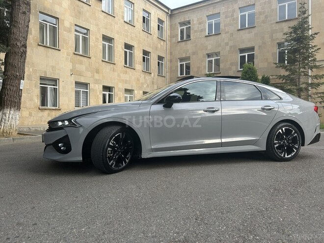 Kia K5 2022, 56,564 km - 1.6 l - Bakı