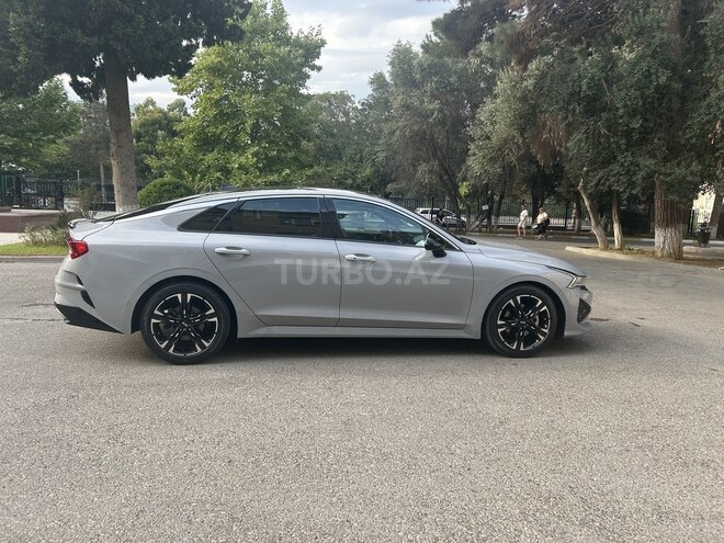 Kia K5 2022, 56,564 km - 1.6 l - Bakı