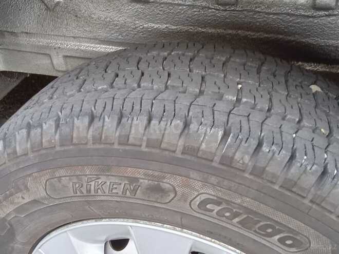 Ford Transit 2012, 265,000 km - 2.2 l - Bakı