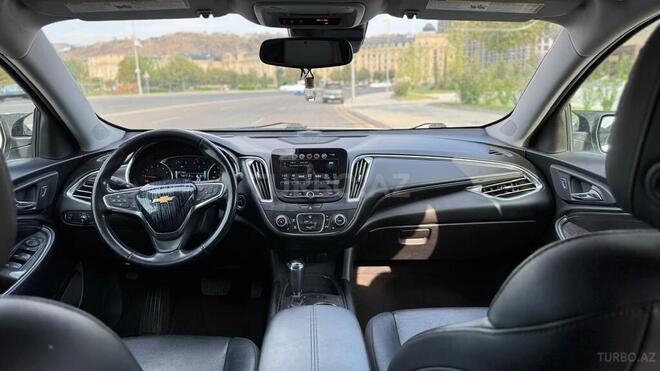 Chevrolet Malibu 2018, 31,000 km - 1.5 l - Bakı
