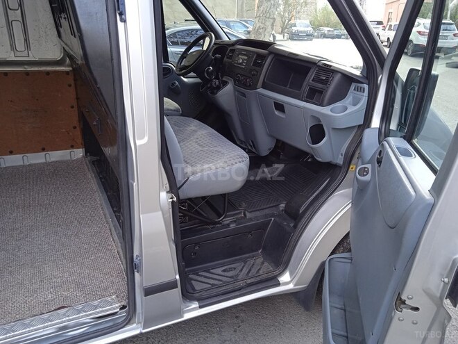 Ford Transit 2012, 265,000 km - 2.2 l - Bakı