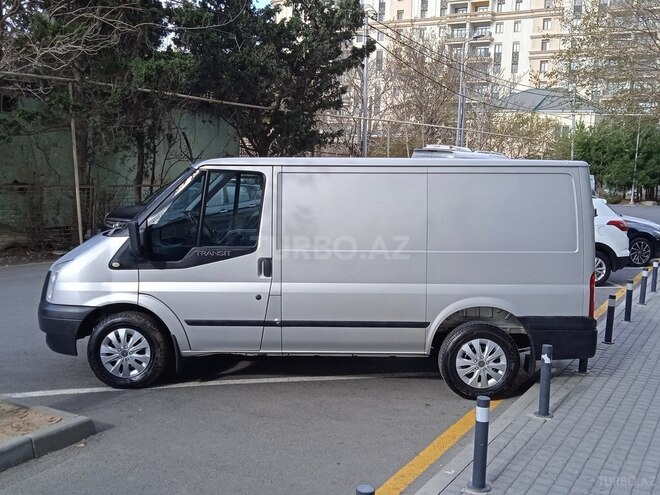Ford Transit 2012, 265,000 km - 2.2 l - Bakı