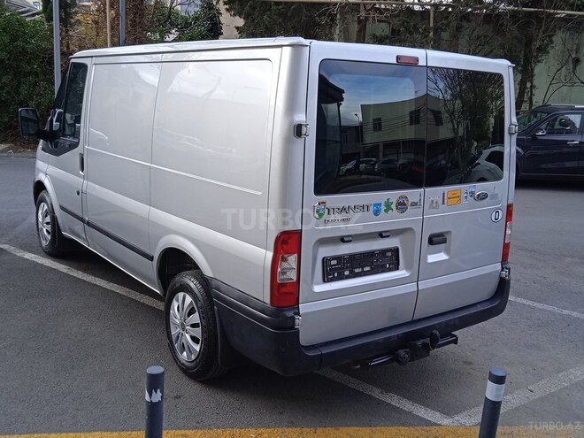 Ford Transit 2012, 265,000 km - 2.2 l - Bakı