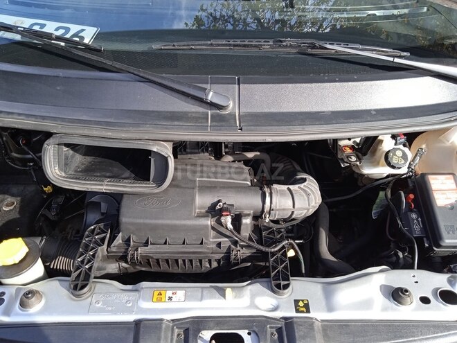 Ford Transit 2012, 265,000 km - 2.2 l - Bakı