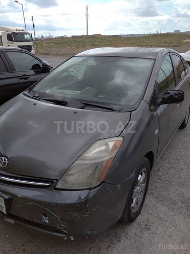 Toyota Prius 2007, 150,000 km - 1.5 l - Bakı