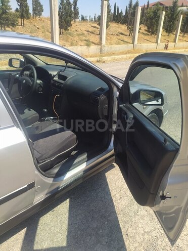 Opel Astra 2002, 337,000 km - 1.6 l - Bakı