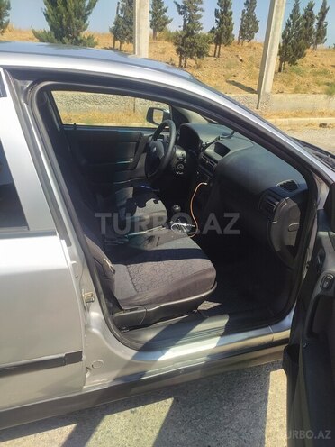 Opel Astra 2002, 337,000 km - 1.6 l - Bakı
