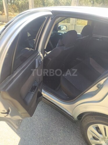 Opel Astra 2002, 337,000 km - 1.6 l - Bakı