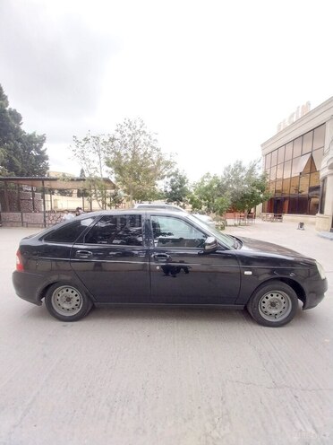 LADA (VAZ) Priora 2008, 248,484 km - 1.6 л - Sumqayıt