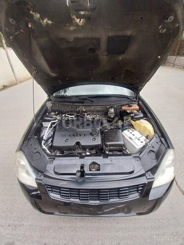 LADA (VAZ) Priora 2008, 248,484 km - 1.6 л - Sumqayıt