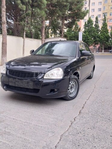 LADA (VAZ) Priora 2008, 248,484 km - 1.6 л - Sumqayıt
