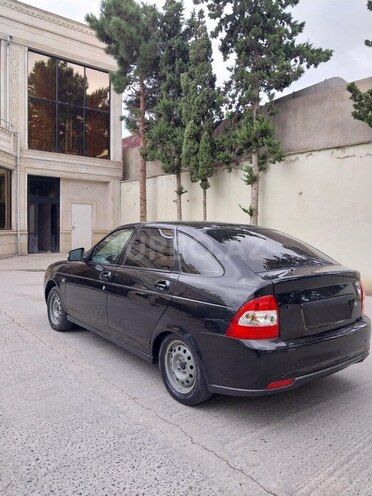 LADA (VAZ) Priora 2008, 248,484 km - 1.6 л - Sumqayıt