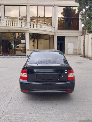 LADA (VAZ) Priora 2008, 248,484 km - 1.6 л - Sumqayıt