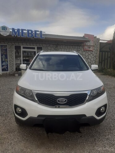 Kia Sorento 2010, 178,000 km - 2.0 l - Bakı