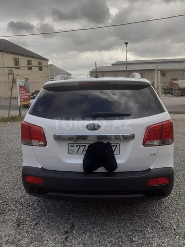 Kia Sorento 2010, 178,000 km - 2.0 l - Bakı