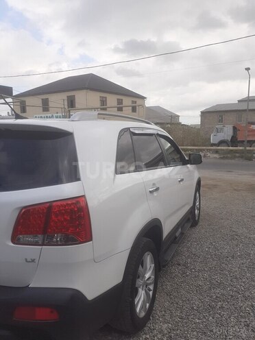 Kia Sorento 2010, 178,000 km - 2.0 l - Bakı