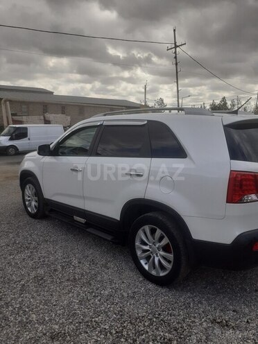 Kia Sorento 2010, 178,000 km - 2.0 l - Bakı
