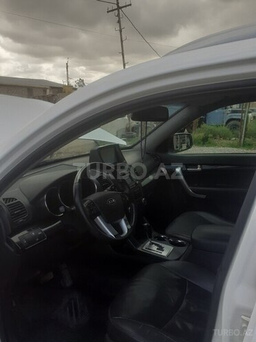 Kia Sorento 2010, 178,000 km - 2.0 l - Bakı