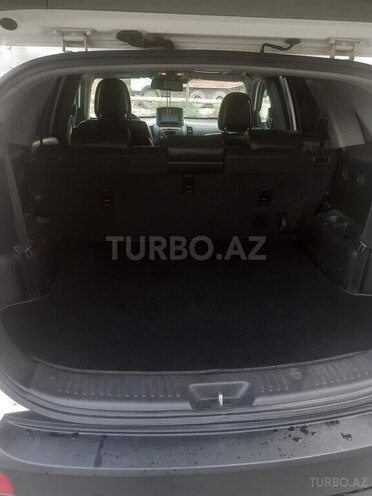 Kia Sorento 2010, 178,000 km - 2.0 l - Bakı