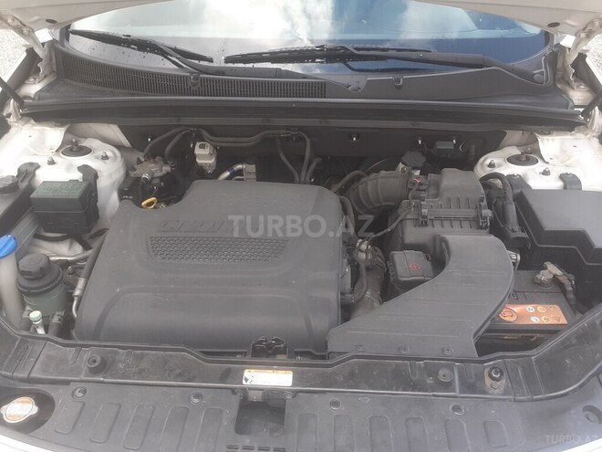 Kia Sorento 2010, 178,000 km - 2.0 l - Bakı