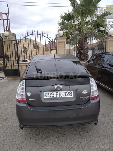 Toyota Prius 2007, 150,000 km - 1.5 l - Bakı