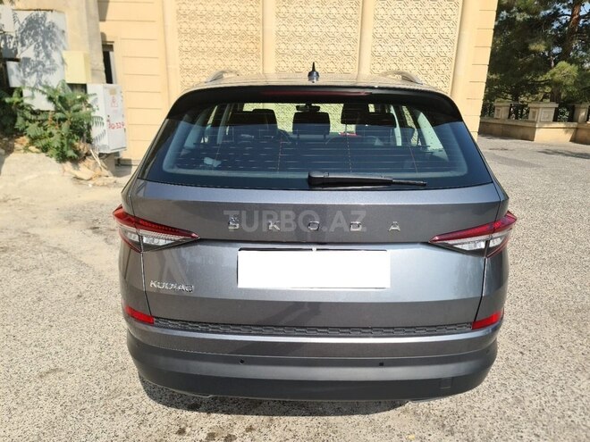 Skoda Kodiaq 2023, 28,550 km - 1.4 л - Bakı