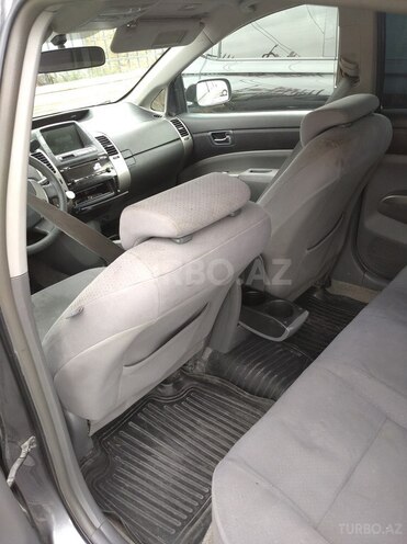 Toyota Prius 2007, 150,000 km - 1.5 l - Bakı