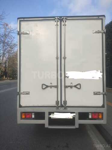 Isuzu NPR 66 L 2007, 230,200 km - 4.3 л - Bakı