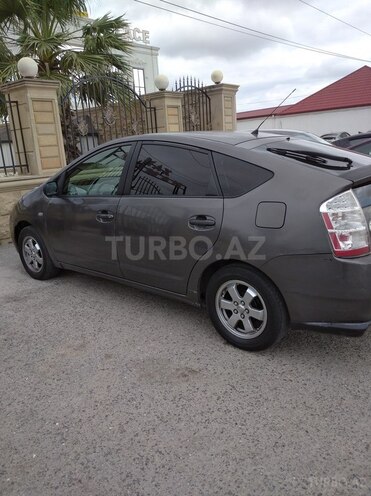 Toyota Prius 2007, 150,000 km - 1.5 l - Bakı