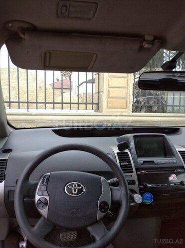 Toyota Prius 2007, 150,000 km - 1.5 l - Bakı