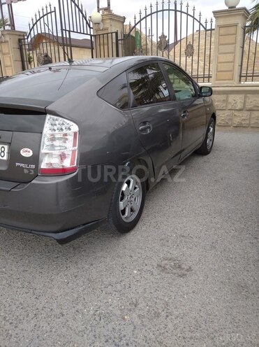 Toyota Prius 2007, 150,000 km - 1.5 l - Bakı