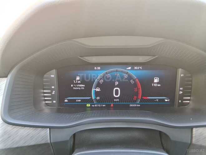 Skoda Kodiaq 2023, 28,550 km - 1.4 л - Bakı