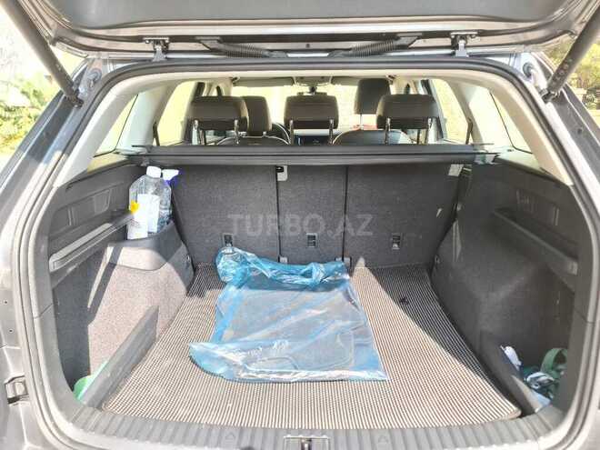 Skoda Kodiaq 2023, 28,550 km - 1.4 л - Bakı