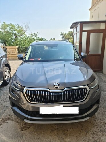Skoda Kodiaq 2023, 28,550 km - 1.4 л - Bakı