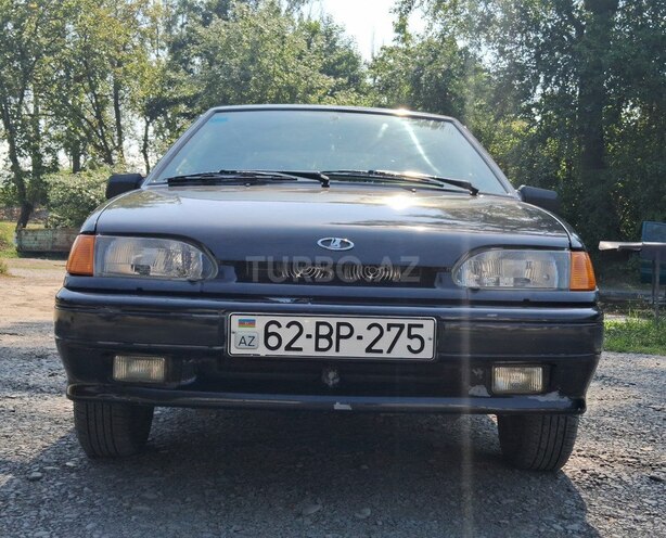 LADA (VAZ) 2115 2008, 248,646 km - 1.6 л - Zaqatala