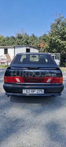 LADA (VAZ) 2115 2008, 248,646 km - 1.6 л - Zaqatala