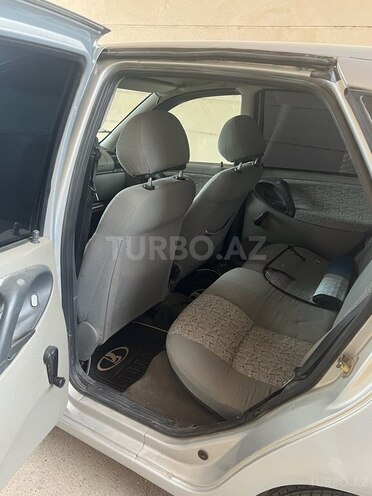 LADA (VAZ) Kalina 2007, 100,000 km - 1.6 л - Xırdalan