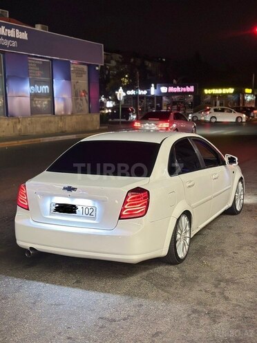 Daewoo Gentra 2014, 125,000 km - 1.5 л - Sumqayıt