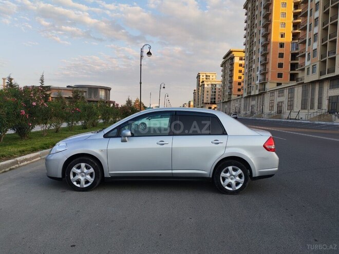 Nissan Tiida 2011, 77,200 km - 1.5 l - Sumqayıt